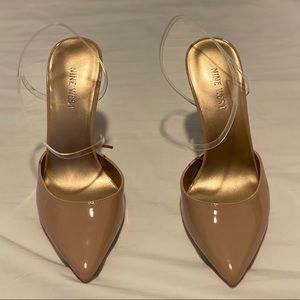 Brand New - Nine West Heels